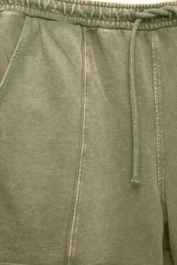 Short chándal nervio de Pull&Bear en Shorts para argentina