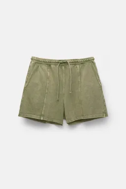 Short chándal nervio de Pull&Bear en Shorts para argentina