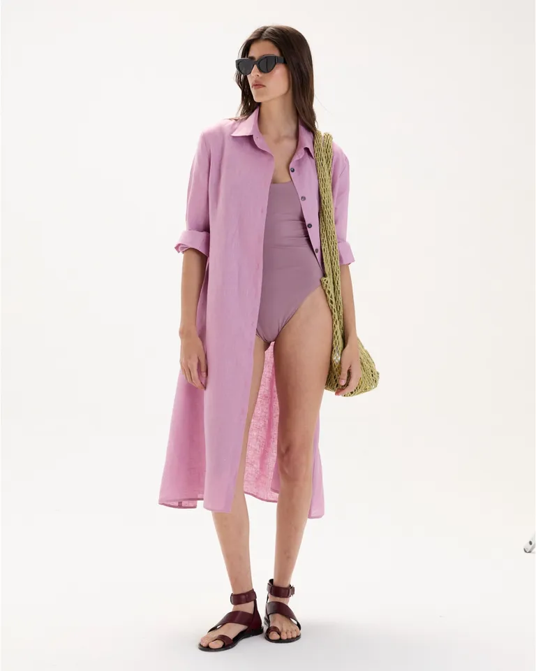 Traje de Baño Entero Manila: Diseño Sofisticado y Máxima Comodidad de Blue Sheep en Swimwear y Beachwear para argentina