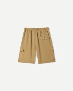 Bermuda felpa cargo de Bershka en Bermudas y Shorts para argentina