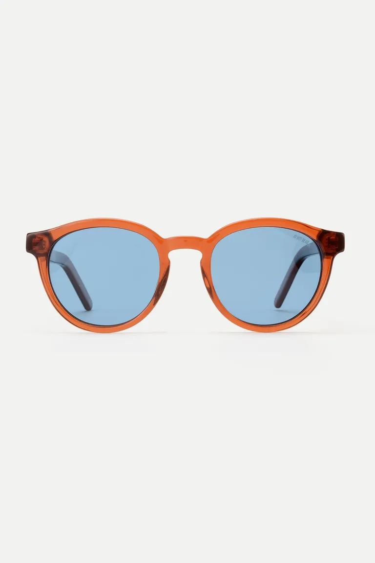 Gafas de sol de acetato italiano con lentes polarizadas y filtro UV 100% de Ay Not Dead en Anteojos para argentina
