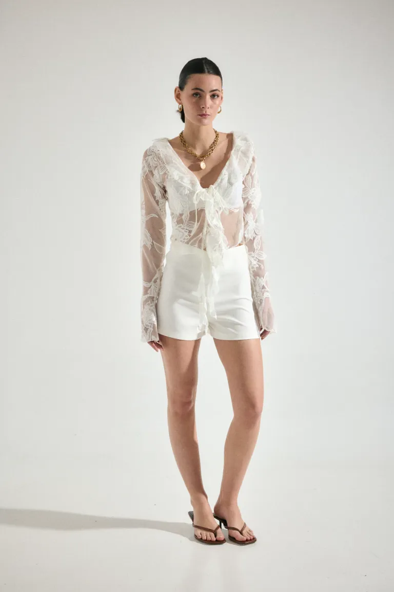 Short naoya de Audaz en Shorts para argentina