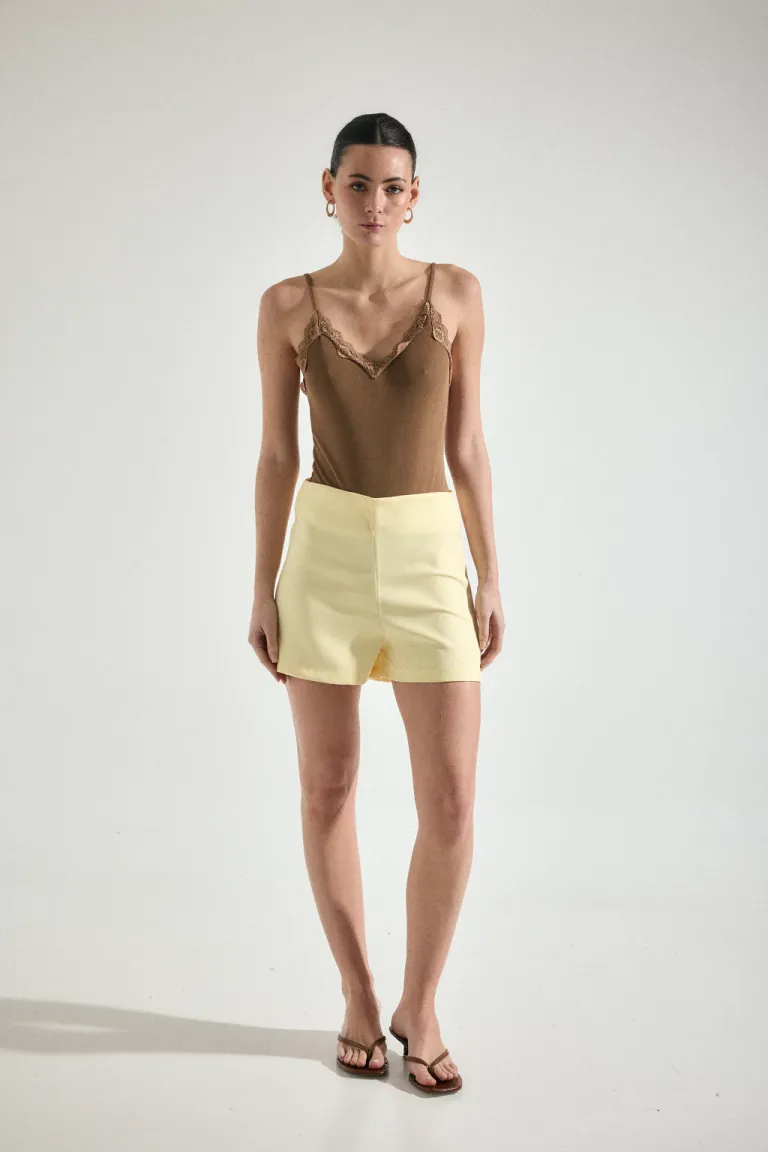 Short naoya de Audaz en Shorts para argentina