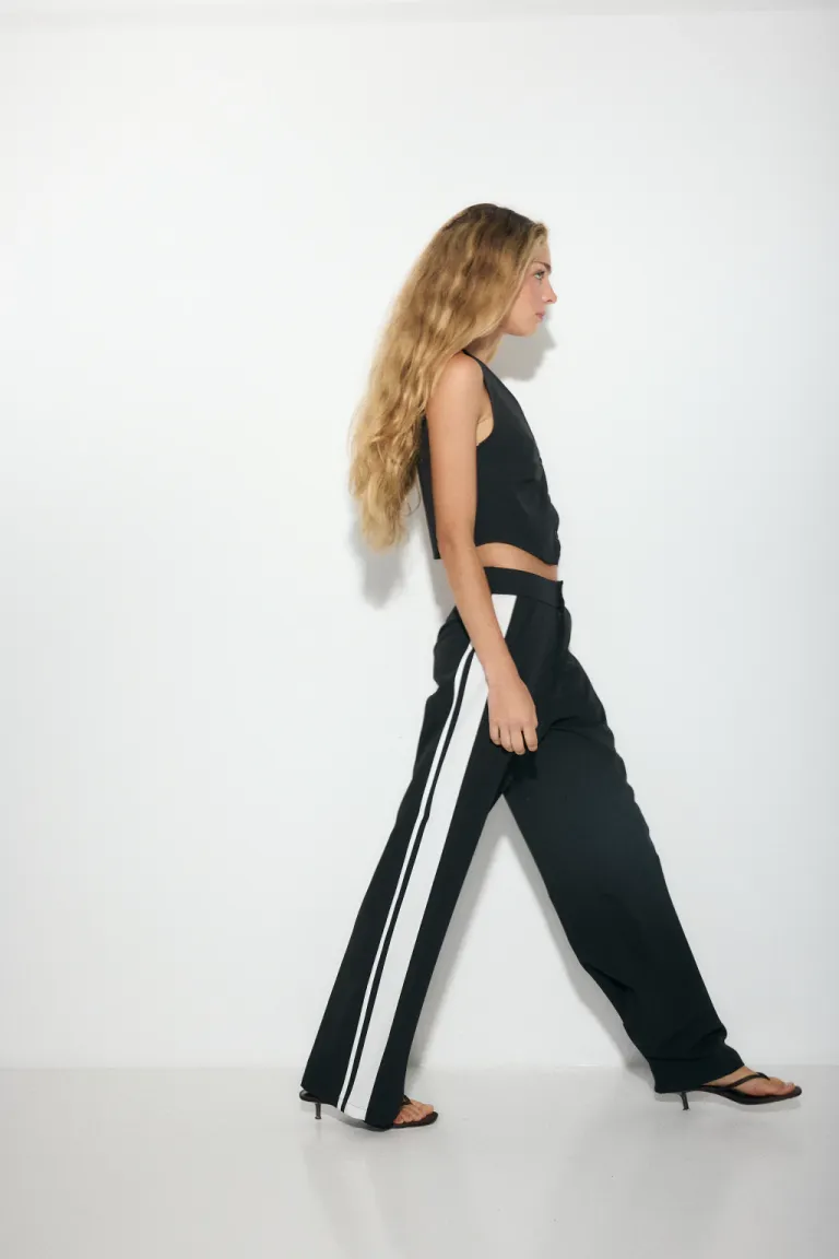 Pantalon rayas de Audaz en Pantalones para argentina