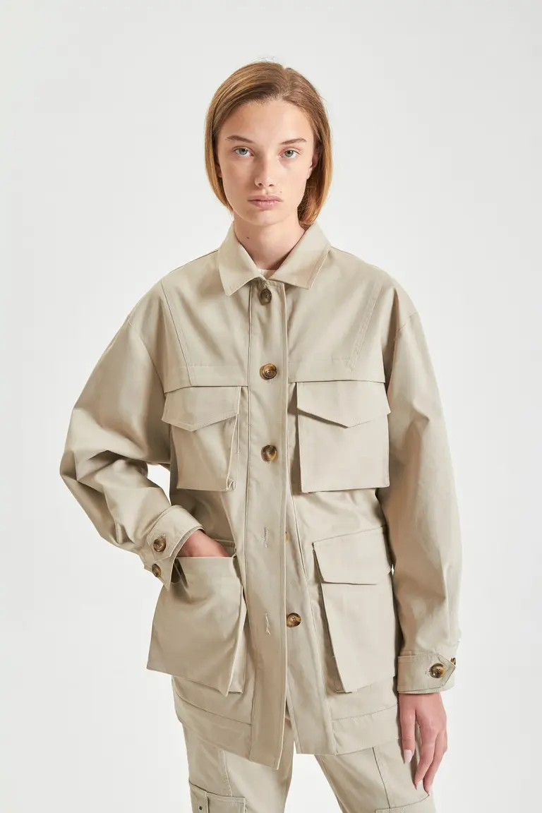 null de Maria Cher en Chaquetas para argentina