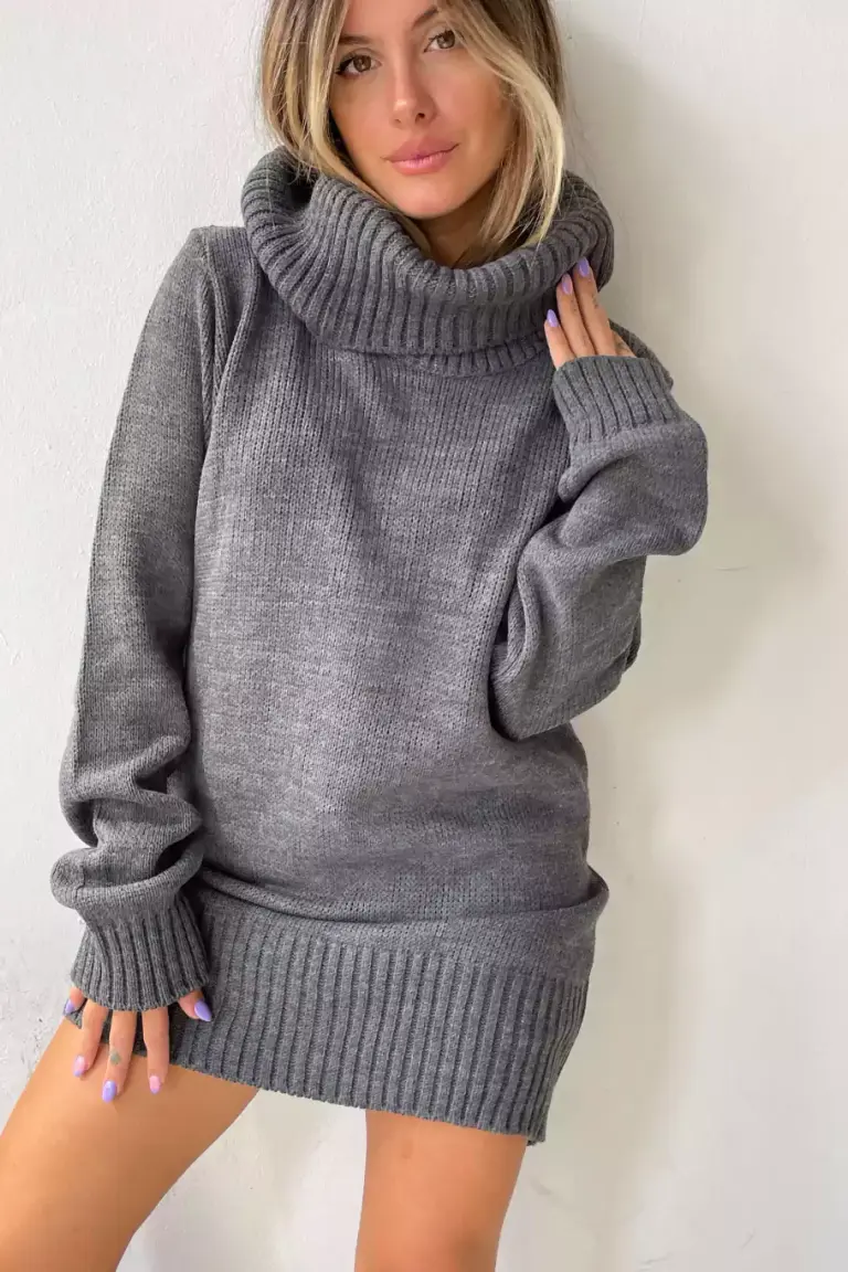 Poleron Tejido Acrilico de Dasom en Buzos y Sweaters para argentina
