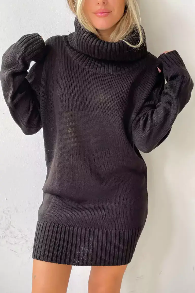 Poleron Tejido Acrilico de Dasom en Buzos y Sweaters para argentina