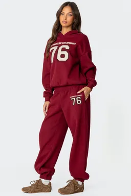 Pantalón jogging cali de Edikted en Pantalones para argentina