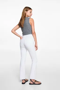 Jeans slim fit de Mango Teen en Pantalones para argentina