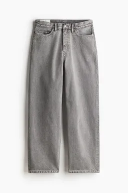 Jeans baggy de H&M en Pantalones para argentina