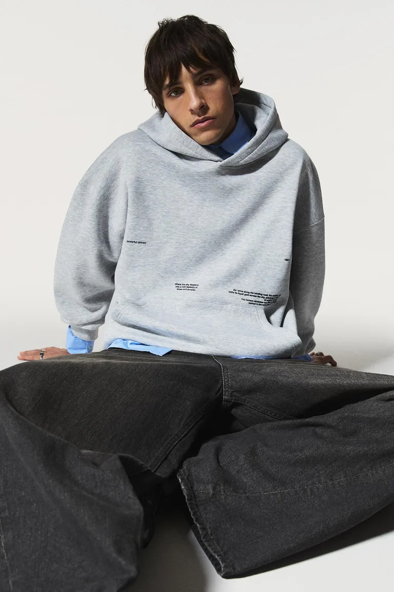 Buzo mischief maker capucha de Pull&Bear en Buzos y Sweaters para argentina