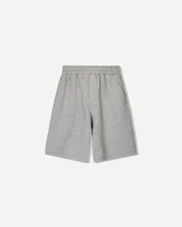 Bermuda efecto neoprene oversize de Bershka en Bermudas y Shorts para argentina