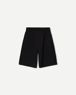 Bermuda efecto neoprene oversize de Bershka en Bermudas y Shorts para argentina