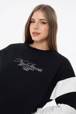 Buzo milan de Pistacho en Buzos y Sweaters para argentina