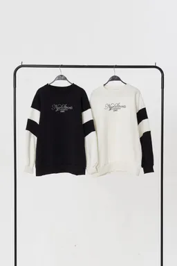 Buzo milan de Pistacho en Buzos y Sweaters para argentina