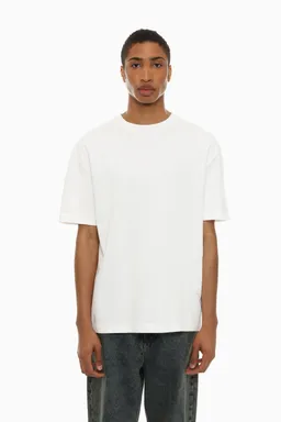 Remera relajada heavy weight de Lefties en Remeras y Polos para argentina