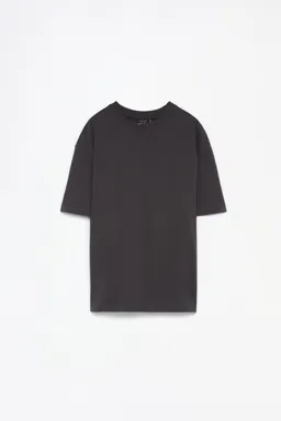 Remera relajada heavy weight de Lefties en Remeras y Polos para argentina
