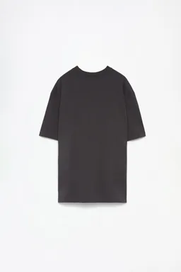 Remera relajada heavy weight de Lefties en Remeras y Polos para argentina