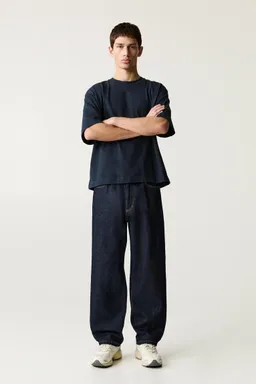 Jeans loose fit de Pull&Bear en Pantalones para argentina