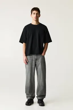 Jeans loose fit de Pull&Bear en Pantalones para argentina