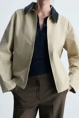 Pantalón recto fluido de Mango en Pantalones para argentina
