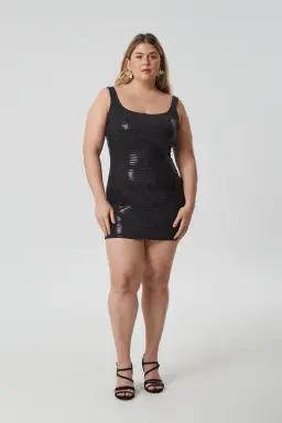 Vestido simil lent pinza de Ginger en Vestidos para argentina