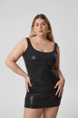 Vestido simil lent pinza de Ginger en Vestidos para argentina