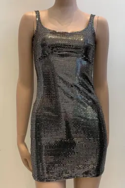 Vestido simil lent pinza de Ginger en Vestidos para argentina