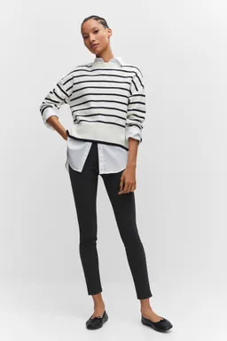 Legging tiro alto de Mango en Pantalones para argentina