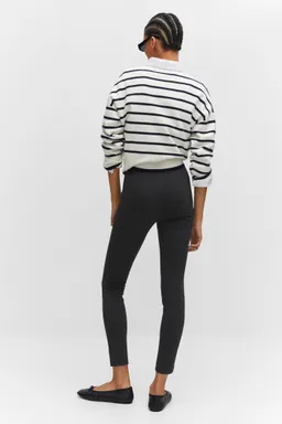 Legging tiro alto de Mango en Pantalones para argentina