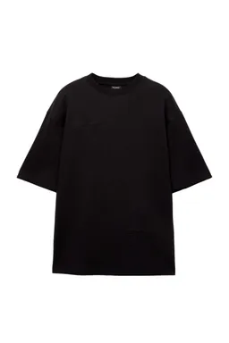 Buzo manga corta de Pull&Bear en Remeras y Polos para argentina