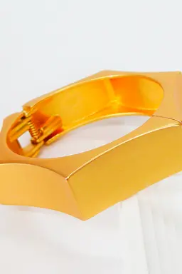 Pulsera rigida picos de Exotica Accesorios en Bijouterie para argentina