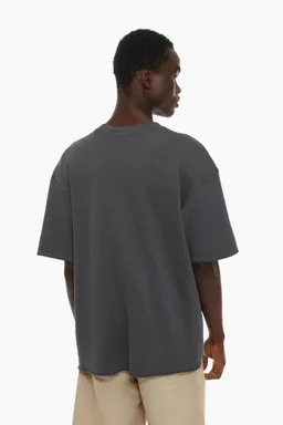 Remera textura bordada de Lefties en Remeras y Polos para argentina