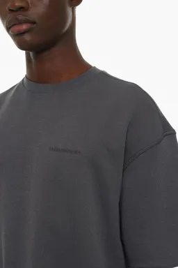 Remera textura bordada de Lefties en Remeras y Polos para argentina