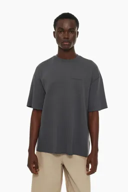 Remera textura bordada de Lefties en Remeras y Polos para argentina