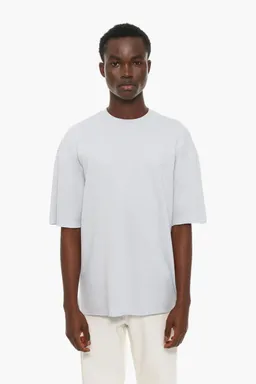 Remera textura bordada de Lefties en Remeras y Polos para argentina