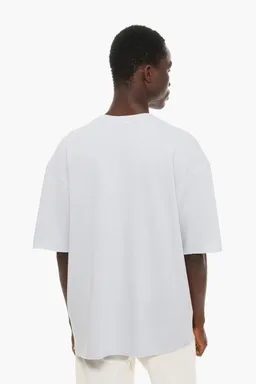 Remera textura bordada de Lefties en Remeras y Polos para argentina