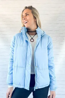 Campera importada chabela de Leonax en Chaquetas para argentina