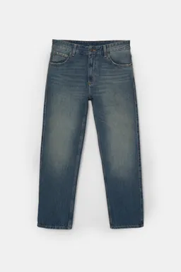 Jeans rectos vintage de Pull&Bear en Pantalones para argentina
