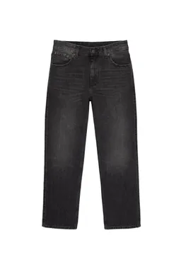 Jeans rectos vintage de Pull&Bear en Pantalones para argentina