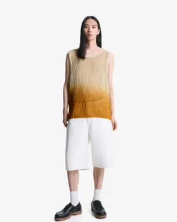 Chaleco punto de Bershka en Buzos y Sweaters para argentina