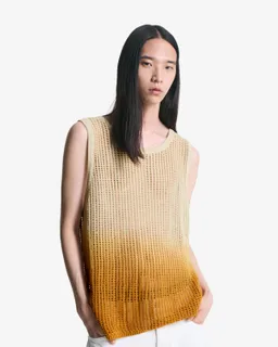 Chaleco punto de Bershka en Buzos y Sweaters para argentina