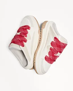 Zapatilla skate destalonada de Bershka en Zapatillas para argentina