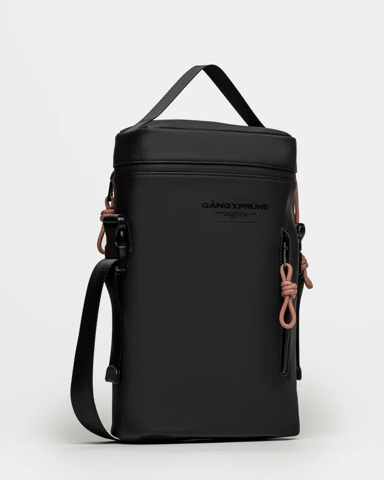 Mochila de diseño inspirada en la naturaleza, práctica y funcional de Prüne en Mochilas para argentina