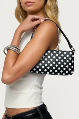 Bolso lunares de Edikted en Bolsos y Carteras para argentina