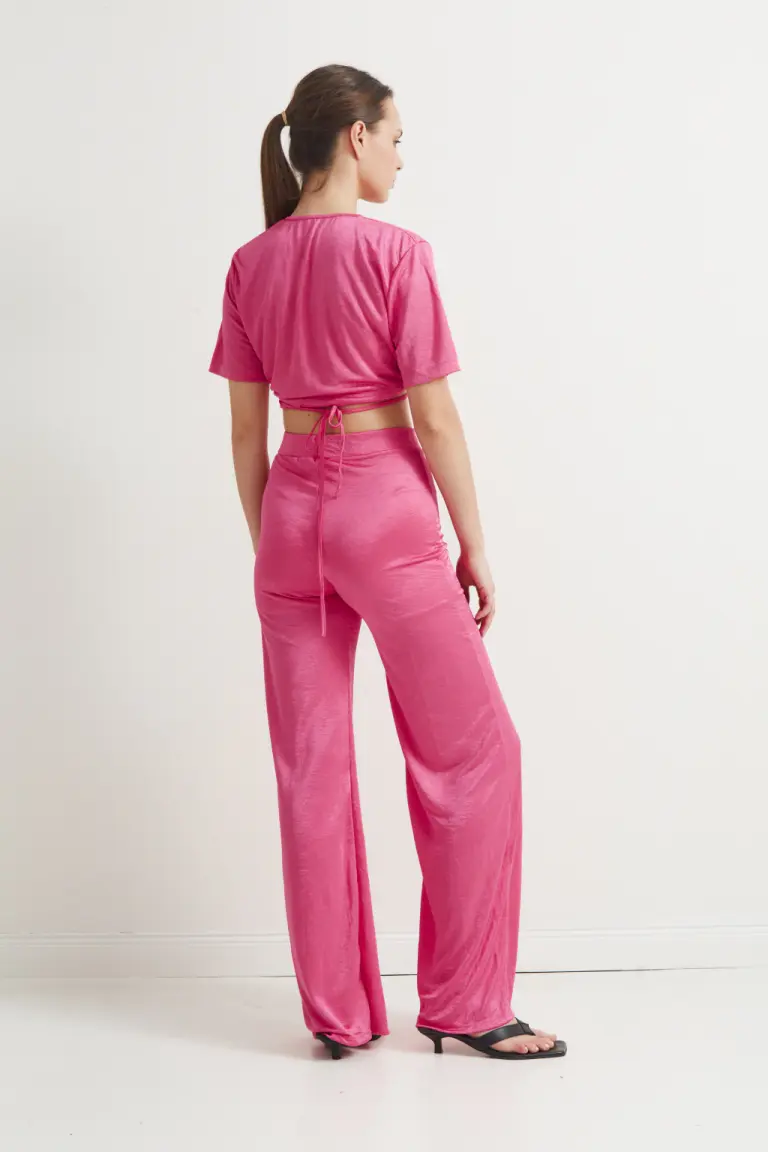 Pantalón palazzo elegante de Audaz en Pantalones para argentina