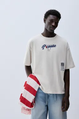Remera snoopy peanuts de Lefties en Remeras y Polos para argentina