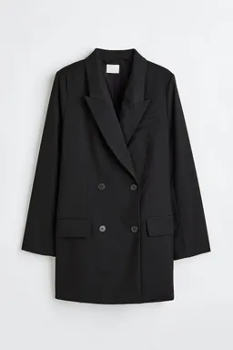Vestido blazer doble botonadura de H&M en Blazers para argentina