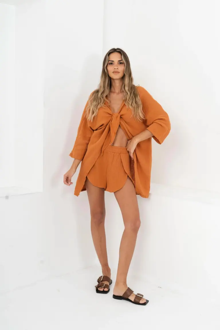 Kimono de Seda de Belle en Kimonos para argentina