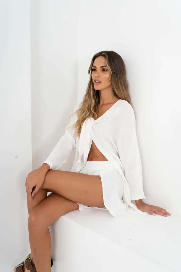 Kimono de Seda de Belle en Kimonos para argentina